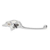 Levier de frein Highsider smart type origine aluminium poli 53170-MAT-006