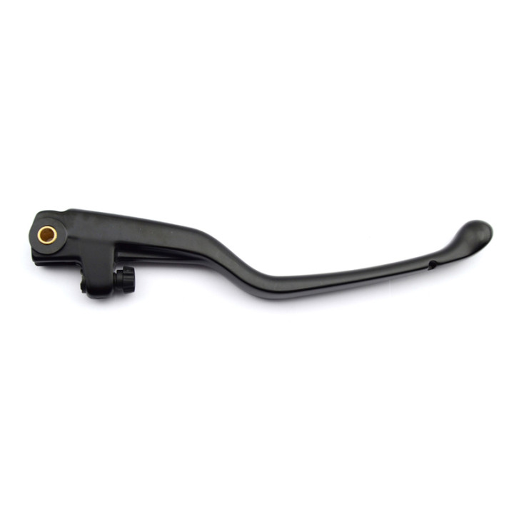 Levier de frein Highsider smart type origine aluminium noir 75872