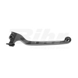 Levier de frein Highsider smart type origine aluminium noir VIC 71982