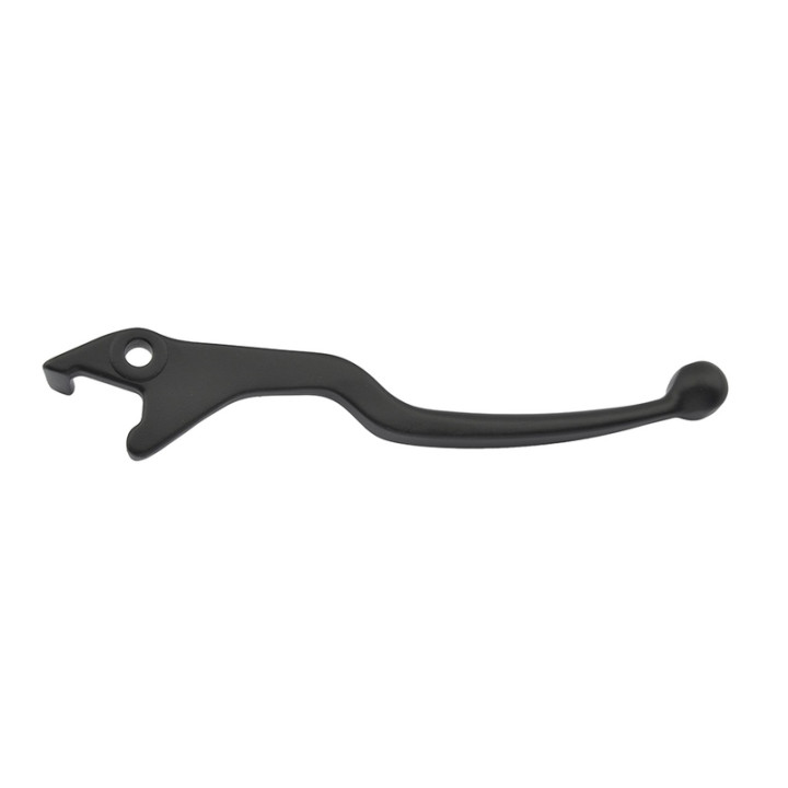 Levier de frein Highsider smart type origine aluminium noir 126B