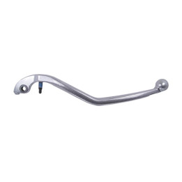 Levier de frein Highsider smart type origine aluminium poli S11-50190P