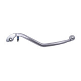 Levier de frein Highsider smart type origine aluminium poli S11-50190P