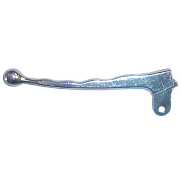 Levier Highsider smart type origine aluminium moulé gauche poli 839C-S