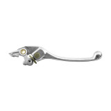 Levier de frein Highsider smart type origine aluminium poli 14-0217