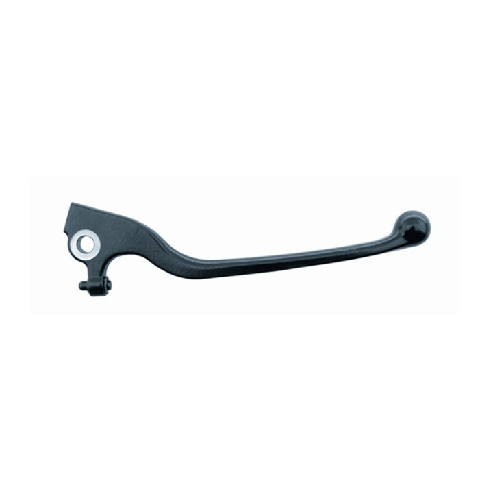 Levier de frein Highsider smart type origine aluminium noir A18B-40001
