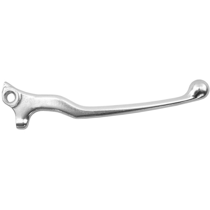 Levier Highsider smart type origine aluminium moulé gauche poli 792B