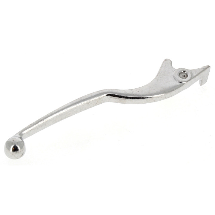 Levier de frein Highsider smart type origine aluminium poli 46092-1203