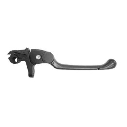 Levier de frein Highsider smart type origine aluminium noir 53175-MY5-731