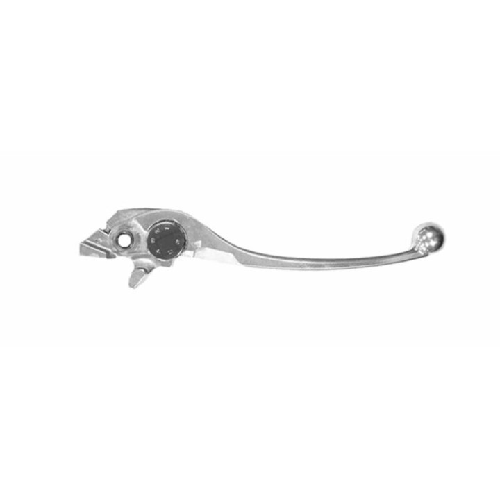 Levier de frein Highsider smart type origine aluminium poli 73671