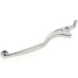 Levier de frein Highsider smart type origine aluminium poli 46092-1203
