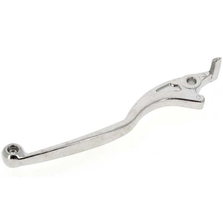 Levier de frein Highsider smart type origine aluminium poli 46092-1203