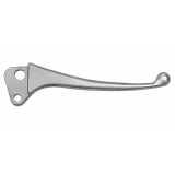 Levier Highsider smart type origine aluminium moulé droit poli 602B-6