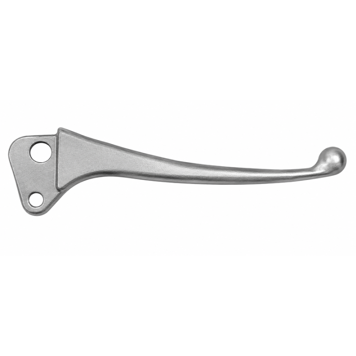 Levier Highsider smart type origine aluminium moulé droit poli 602B-6