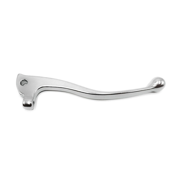 Levier de frein Highsider smart type origine aluminium poli 14-0507
