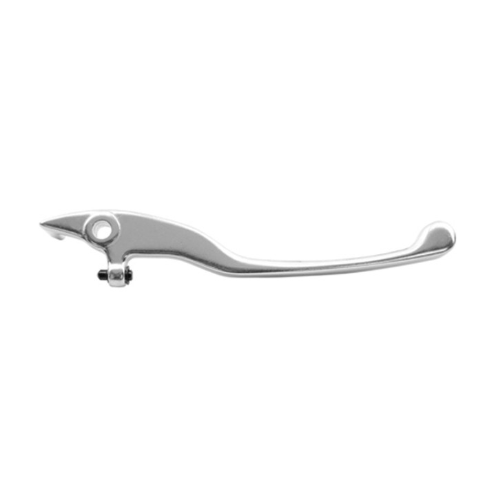 Levier Highsider smart type origine aluminium moulé droit poli 654B