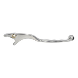 Levier de frein Highsider smart type origine aluminium poli 14-0311