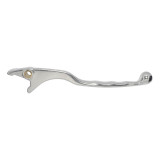 Levier de frein Highsider smart type origine aluminium poli 14-0311