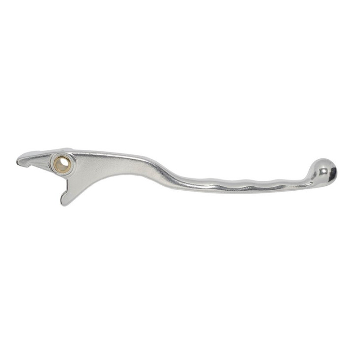 Levier de frein Highsider smart type origine aluminium poli 14-0311