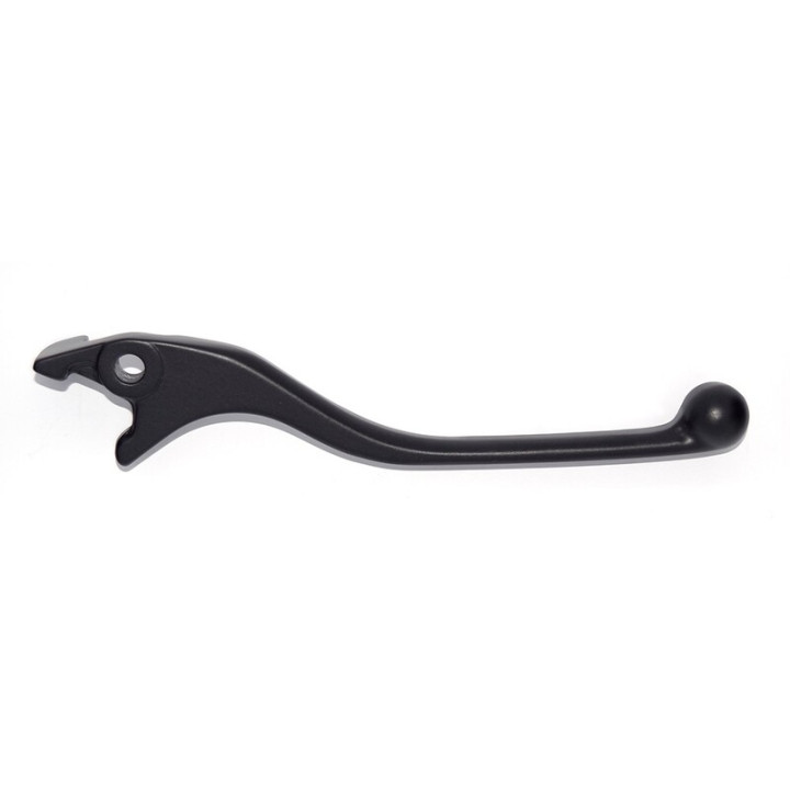 Levier de frein Highsider smart type origine aluminium noir 53175-MM9-006B
