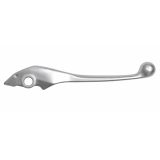 Levier de frein Highsider smart type origine aluminium poli 109B-1