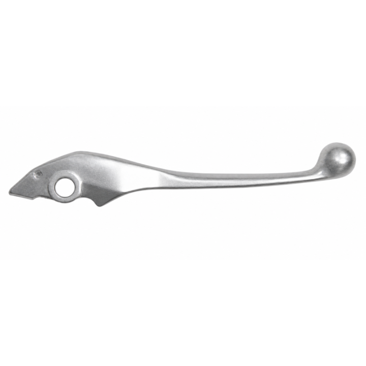 Levier de frein Highsider smart type origine aluminium poli 109B-1