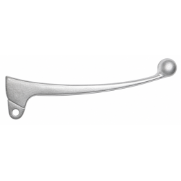 Levier de frein Highsider smart type origine aluminium poli 125B