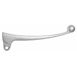 Levier de frein Highsider smart type origine aluminium poli 125B