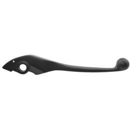 Levier de frein Highsider smart type origine aluminium noir 109B-1-BLACK