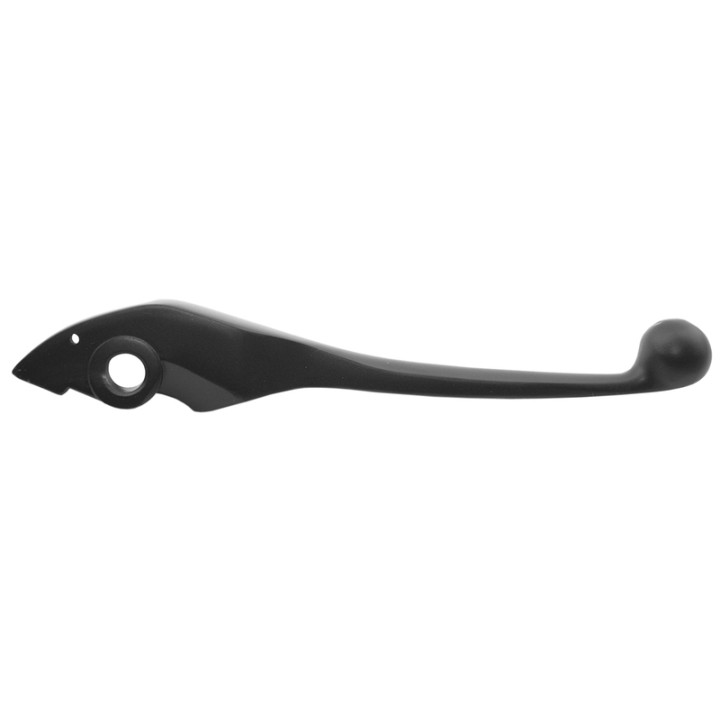 Levier de frein Highsider smart type origine aluminium noir 109B-1-BLACK