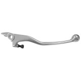 Levier de frein Highsider smart type origine aluminium poli 14-0408