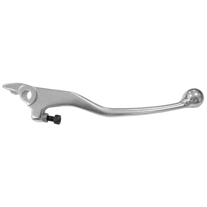 Levier de frein Highsider smart type origine aluminium poli 14-0408
