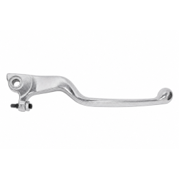 Levier de frein Highsider smart type origine aluminium poli 71111