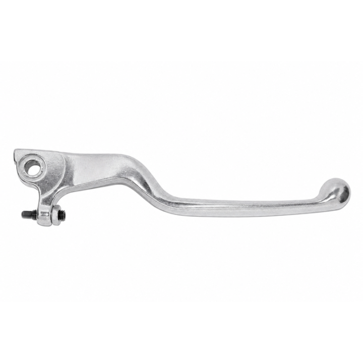 Levier de frein Highsider smart type origine aluminium poli 71111