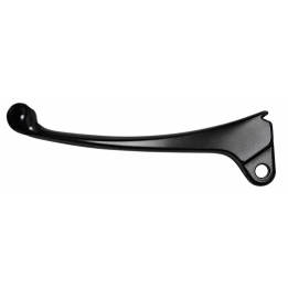 Levier Highsider smart type origine aluminium moulé gauche noir 622C-BLACK