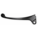 Levier Highsider smart type origine aluminium moulé gauche noir 622C-BLACK