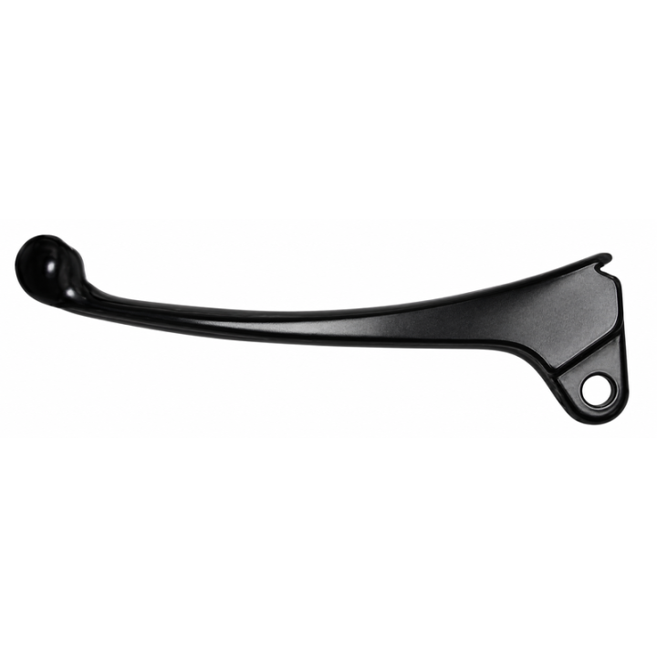 Levier Highsider smart type origine aluminium moulé gauche noir 622C-BLACK