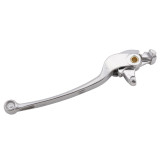 Levier de frein Highsider smart type origine aluminium poli 13236-0169