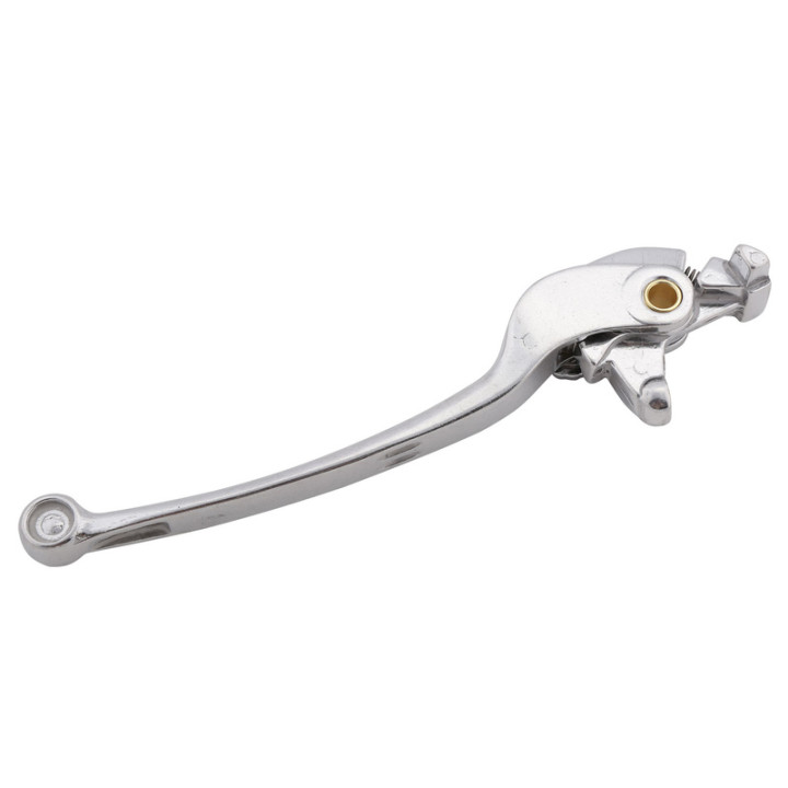 Levier de frein Highsider smart type origine aluminium poli 13236-0169