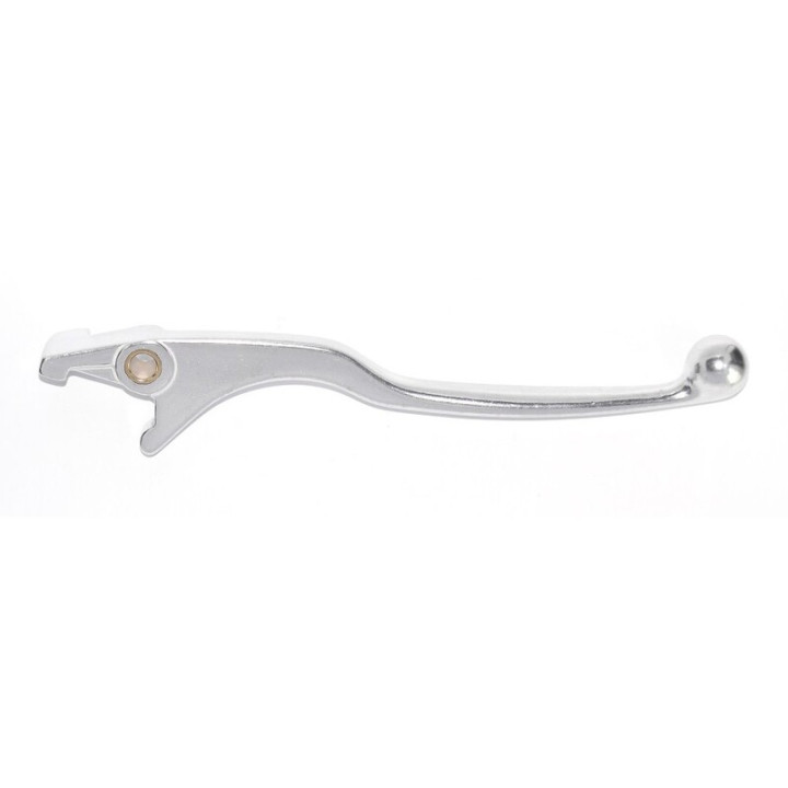 Levier de frein Highsider smart type origine aluminium poli 14-0313
