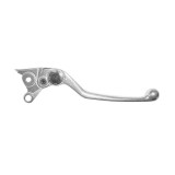 Levier de frein Highsider smart type origine aluminium poli 55530
