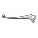 Levier Highsider smart type origine aluminium moulé gauche poli 602C-6