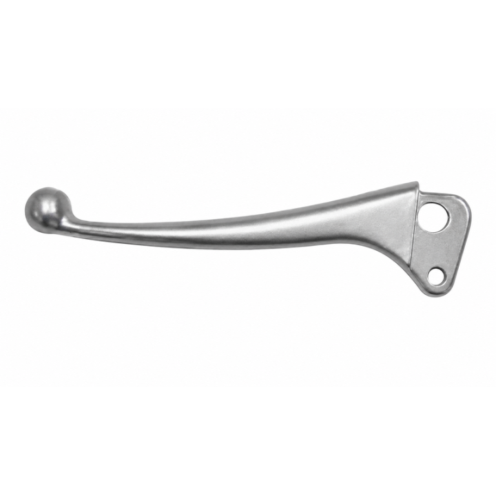 Levier Highsider smart type origine aluminium moulé gauche poli 602C-6