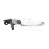 Levier de frein Highsider smart type origine aluminium poli 73871