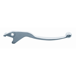 Levier Highsider smart type origine aluminium moulé droit poli JY-1196-P