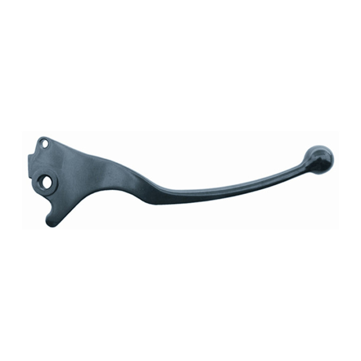 Levier de frein Highsider smart noir 74472 | Oxmoto