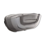Feu arrière LED style Honda Highsider smart homologué - verre fumé - l'unité 253-402