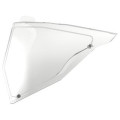 Cache boîte à air Polisport transparent KTM SX/SX-F | Oxmoto