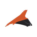 Cache boîte à air Polisport couleur origine (13-14) KTM SX-F