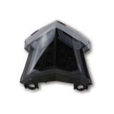 Feu arrière LED style Kawasaki Highsider smart homologué - l'unité 253-399