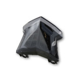 Feu arrière LED style Kawasaki Highsider smart homologué - l'unité 253-399